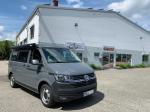 Fischer Octo-bus Aufstelldach 2020 года
